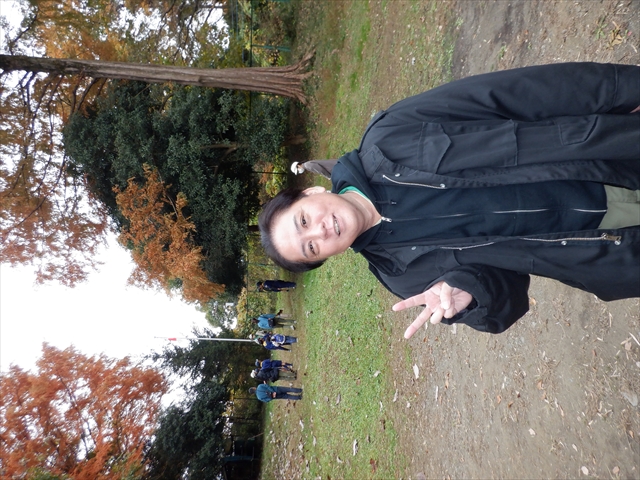 日野2団55周年記念写真その4