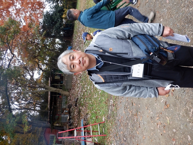 日野2団55周年記念写真その5