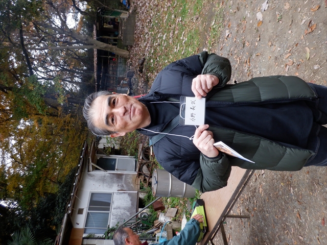 日野2団55周年記念写真その6