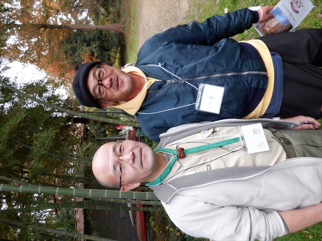 日野2団55周年記念写真その8