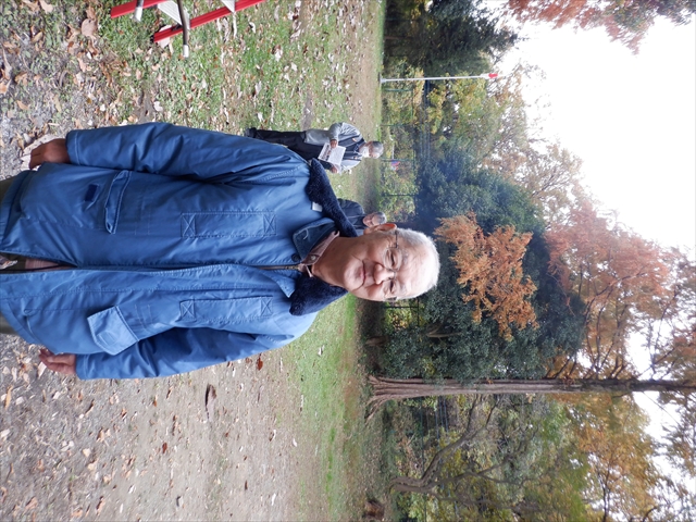 日野2団55周年記念写真その10