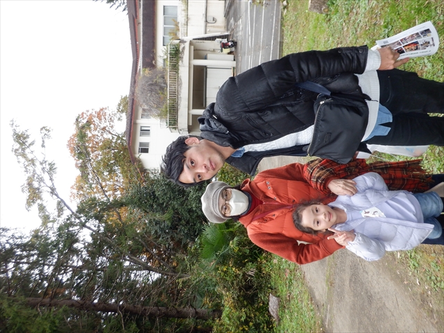 日野2団55周年記念写真その11