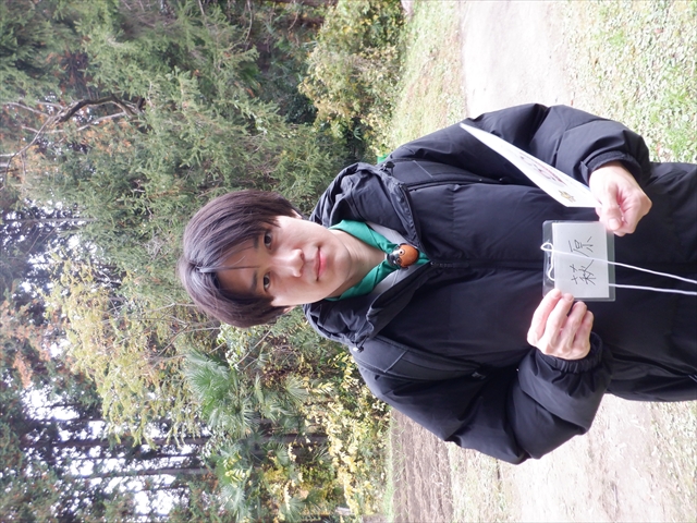 日野2団55周年記念写真その13