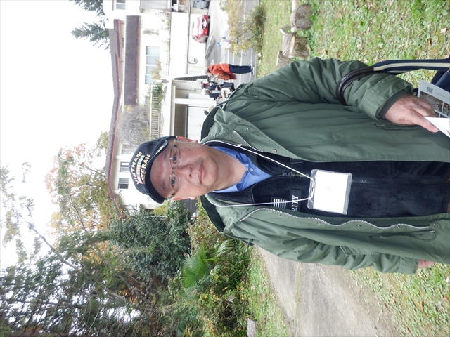 日野2団55周年記念写真その14