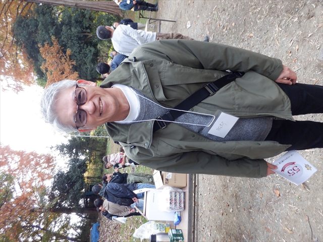 日野2団55周年記念写真その29