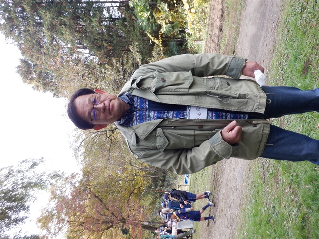 日野2団55周年記念写真その31