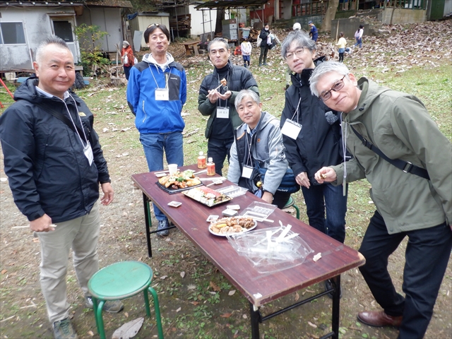 日野2団55周年記念写真その33