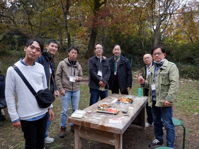 日野2団55周年記念写真その36