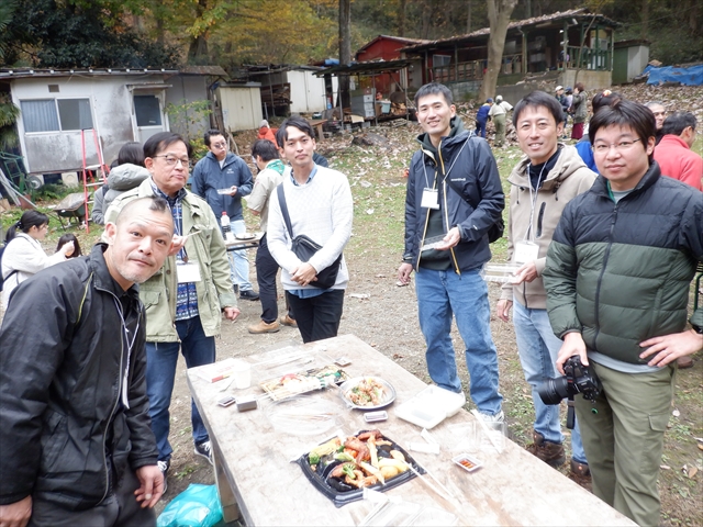 日野2団55周年記念写真その39