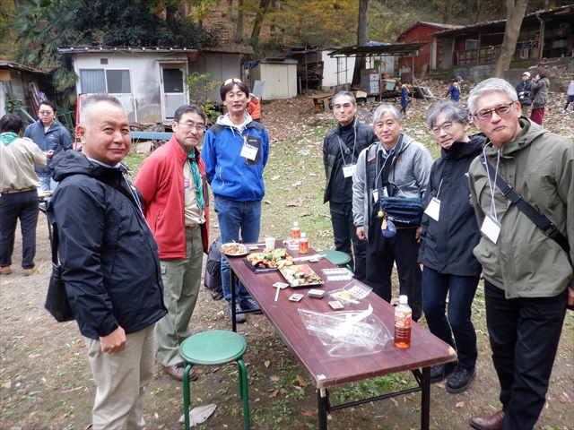 日野2団55周年記念写真その40