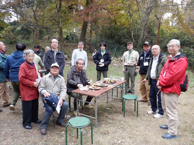 日野2団55周年記念写真その42