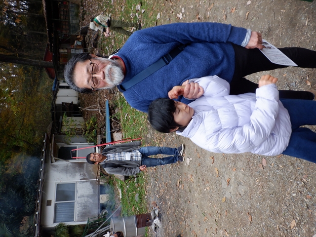 日野2団55周年記念写真その43