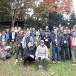 2025年11月23日　日野2団55周年記念