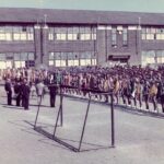 1971年大多摩地区ラリー１