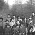 1972年BS隊冬キャン！？