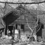 1975年　シニア隊　第一回北八ヶ岳合宿