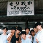 1986年　ローバー隊北海道旅行